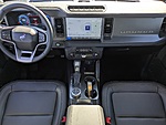 New 2025 FORD BRONCO BADLANDS in JACKSONVILLE, FLORIDA (Photo 16)