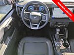 New 2025 FORD BRONCO BADLANDS in JACKSONVILLE, FLORIDA (Photo 17)