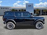 New 2025 FORD BRONCO BADLANDS in JACKSONVILLE, FLORIDA (Photo 2)