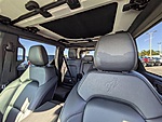 New 2025 FORD BRONCO BADLANDS in JACKSONVILLE, FLORIDA (Photo 22)