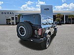 New 2025 FORD BRONCO BADLANDS in JACKSONVILLE, FLORIDA (Photo 3)