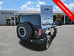 New 2025 FORD BRONCO BADLANDS in JACKSONVILLE, FLORIDA (Photo 3)