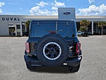 New 2025 FORD BRONCO BADLANDS in JACKSONVILLE, FLORIDA (Photo 4)