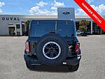 New 2025 FORD BRONCO BADLANDS in JACKSONVILLE, FLORIDA (Photo 4)