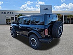 New 2025 FORD BRONCO BADLANDS in JACKSONVILLE, FLORIDA (Photo 5)