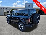 New 2025 FORD BRONCO BADLANDS in JACKSONVILLE, FLORIDA (Photo 5)