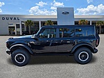 New 2025 FORD BRONCO BADLANDS in JACKSONVILLE, FLORIDA (Photo 6)