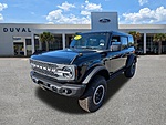 New 2025 FORD BRONCO BADLANDS in JACKSONVILLE, FLORIDA (Photo 7)