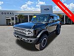 New 2025 FORD BRONCO BADLANDS in JACKSONVILLE, FLORIDA (Photo 7)