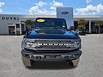 New 2025 FORD BRONCO BADLANDS in JACKSONVILLE, FLORIDA (Photo 8)