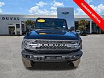 New 2025 FORD BRONCO BADLANDS in JACKSONVILLE, FLORIDA (Photo 8)