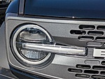 New 2025 FORD BRONCO BADLANDS in JACKSONVILLE, FLORIDA (Photo 9)