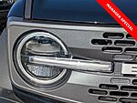 New 2025 FORD BRONCO BADLANDS in JACKSONVILLE, FLORIDA (Photo 9)