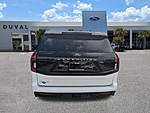 New 2025 FORD EXPEDITION ACTIVE in JACKSONVILLE, FLORIDA (Photo 5)