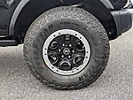 New 2025 FORD BRONCO BADLANDS in JACKSONVILLE, FLORIDA (Photo 11)