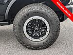 New 2025 FORD BRONCO BADLANDS in JACKSONVILLE, FLORIDA (Photo 11)