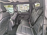 New 2025 FORD BRONCO BADLANDS in JACKSONVILLE, FLORIDA (Photo 14)