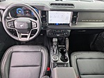 New 2025 FORD BRONCO BADLANDS in JACKSONVILLE, FLORIDA (Photo 16)