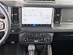 New 2025 FORD BRONCO BADLANDS in JACKSONVILLE, FLORIDA (Photo 19)