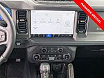 New 2025 FORD BRONCO BADLANDS in JACKSONVILLE, FLORIDA (Photo 19)