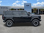 New 2025 FORD BRONCO BADLANDS in JACKSONVILLE, FLORIDA (Photo 2)