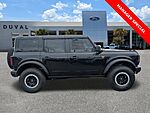 New 2025 FORD BRONCO BADLANDS in JACKSONVILLE, FLORIDA (Photo 2)