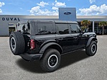 New 2025 FORD BRONCO BADLANDS in JACKSONVILLE, FLORIDA (Photo 3)