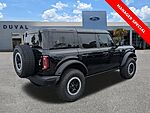 New 2025 FORD BRONCO BADLANDS in JACKSONVILLE, FLORIDA (Photo 3)
