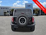 New 2025 FORD BRONCO BADLANDS in JACKSONVILLE, FLORIDA (Photo 4)