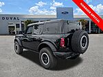New 2025 FORD BRONCO BADLANDS in JACKSONVILLE, FLORIDA (Photo 5)