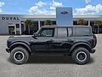 New 2025 FORD BRONCO BADLANDS in JACKSONVILLE, FLORIDA (Photo 6)