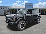 New 2025 FORD BRONCO BADLANDS in JACKSONVILLE, FLORIDA (Photo 7)