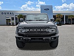 New 2025 FORD BRONCO BADLANDS in JACKSONVILLE, FLORIDA (Photo 8)