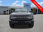 New 2025 FORD BRONCO BADLANDS in JACKSONVILLE, FLORIDA (Photo 8)