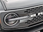 New 2025 FORD BRONCO BADLANDS in JACKSONVILLE, FLORIDA (Photo 9)