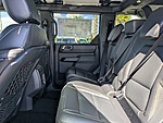 New 2025 FORD BRONCO BADLANDS in JACKSONVILLE, FLORIDA (Photo 14)