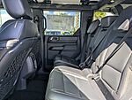 New 2025 FORD BRONCO BADLANDS in JACKSONVILLE, FLORIDA (Photo 14)