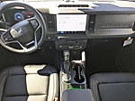 New 2025 FORD BRONCO BADLANDS in JACKSONVILLE, FLORIDA (Photo 16)