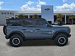 New 2025 FORD BRONCO BADLANDS in JACKSONVILLE, FLORIDA (Photo 2)