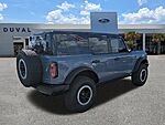New 2025 FORD BRONCO BADLANDS in JACKSONVILLE, FLORIDA (Photo 3)