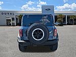 New 2025 FORD BRONCO BADLANDS in JACKSONVILLE, FLORIDA (Photo 4)