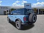 New 2025 FORD BRONCO BADLANDS in JACKSONVILLE, FLORIDA (Photo 5)