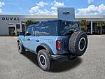 New 2025 FORD BRONCO BADLANDS in JACKSONVILLE, FLORIDA (Photo 5)