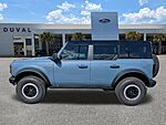 New 2025 FORD BRONCO BADLANDS in JACKSONVILLE, FLORIDA (Photo 6)
