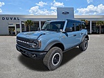 New 2025 FORD BRONCO BADLANDS in JACKSONVILLE, FLORIDA (Photo 7)