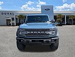 New 2025 FORD BRONCO BADLANDS in JACKSONVILLE, FLORIDA (Photo 8)