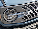 New 2025 FORD BRONCO BADLANDS in JACKSONVILLE, FLORIDA (Photo 9)