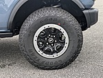 New 2025 FORD BRONCO BADLANDS in JACKSONVILLE, FLORIDA (Photo 11)