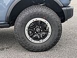 New 2025 FORD BRONCO BADLANDS in JACKSONVILLE, FLORIDA (Photo 11)