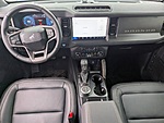 New 2025 FORD BRONCO BADLANDS in JACKSONVILLE, FLORIDA (Photo 16)
